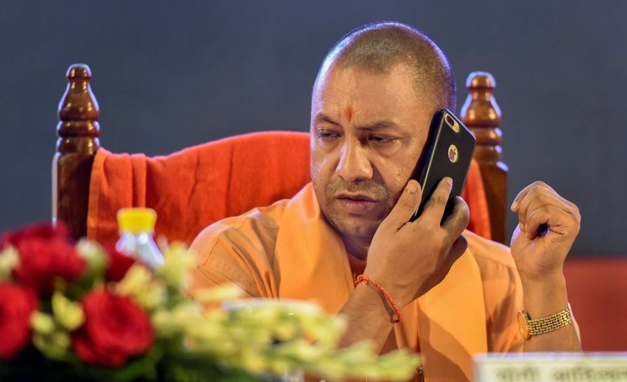 उत्तर प्रदेशका मुख्यमन्त्रीलाई ५ दिनभित्र मार्ने धम्की, स्थानिय प्रहरी सतर्क